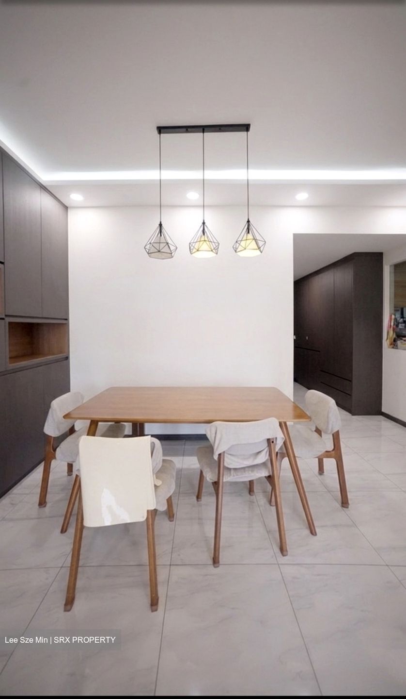 The Poiz Residences (D13), Apartment #635773901
